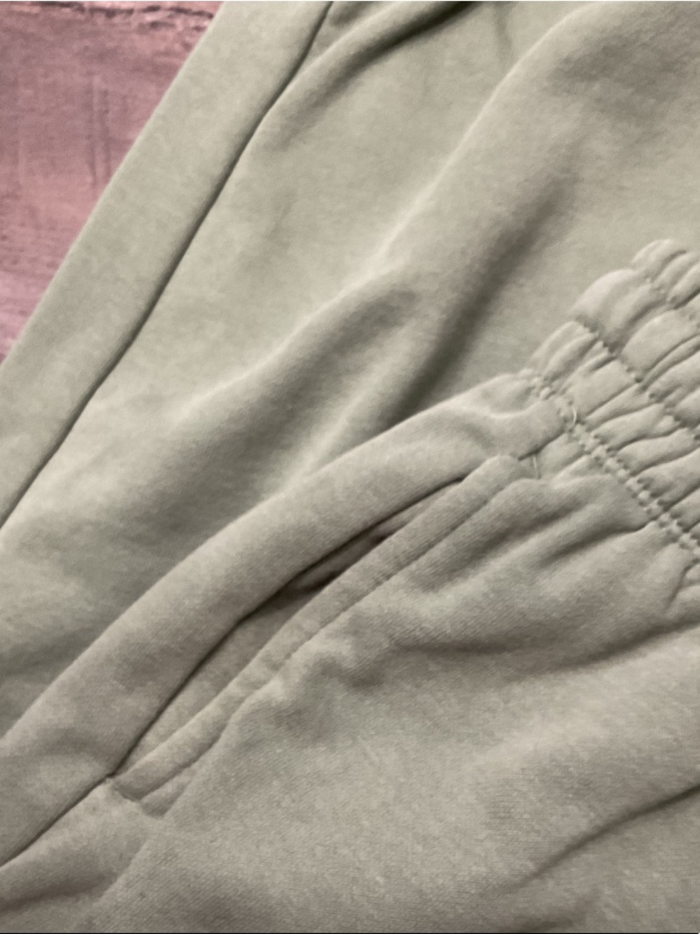 Men’s sweatpants - Picture 5 of 5